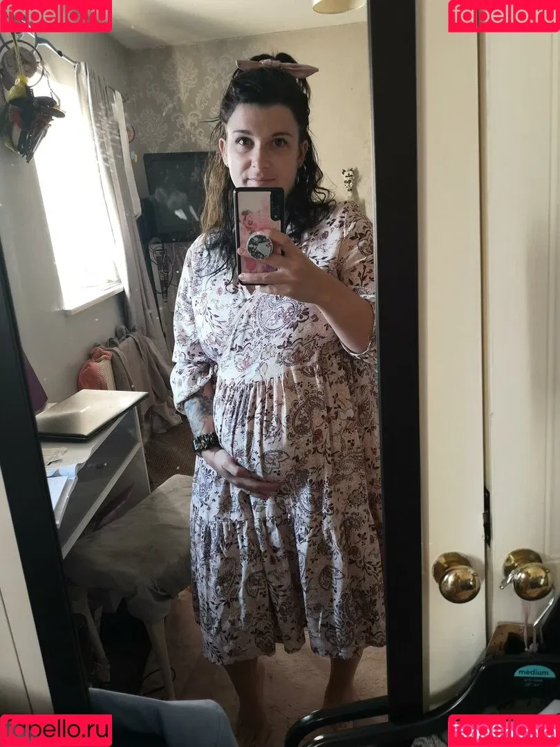 pregnantmamamsalicefury Onlyfans Photo Gallery 