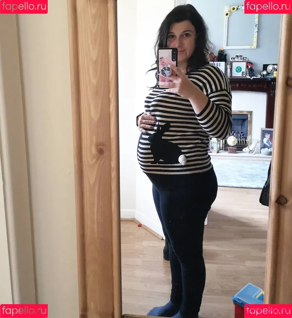 pregnantmamamsalicefury Onlyfans Photo Gallery 