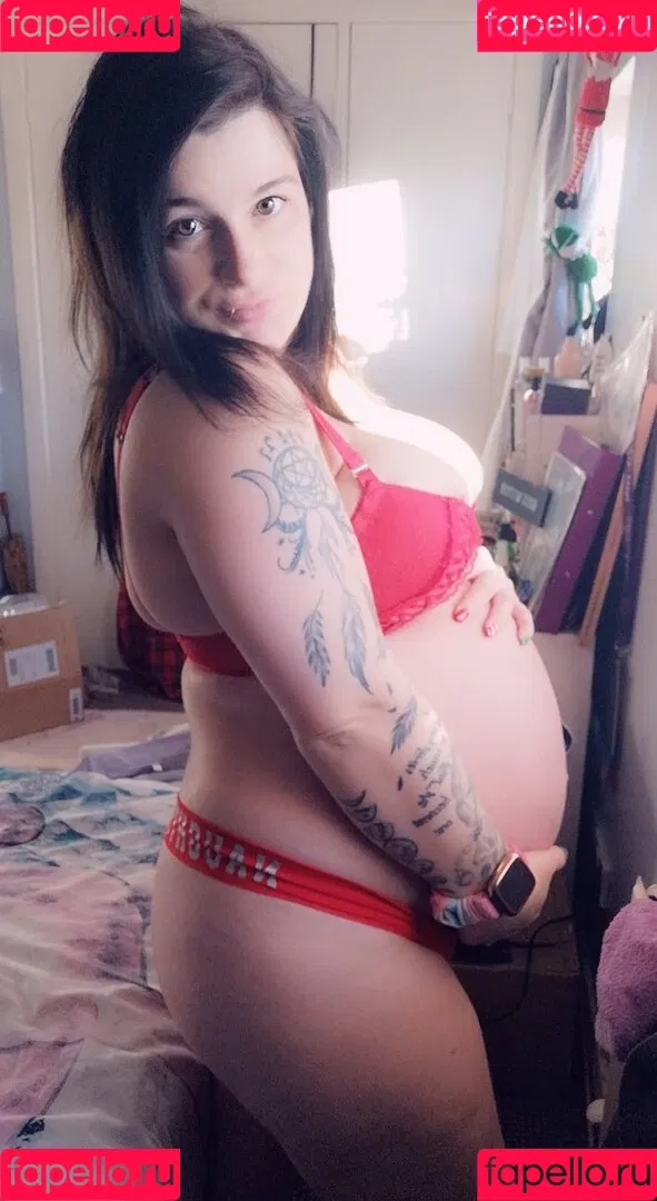 pregnantmamamsalicefury Onlyfans Photo Gallery 