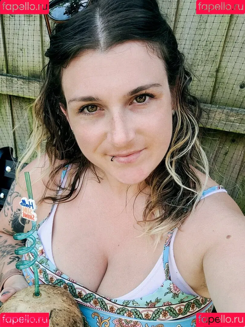 pregnantmamamsalicefury Onlyfans Photo Gallery 