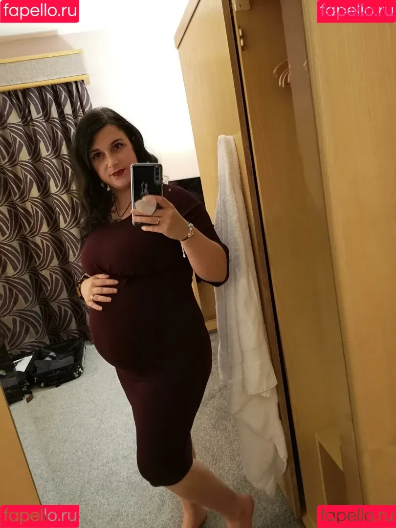 pregnantmamamsalicefury Onlyfans Photo Gallery 