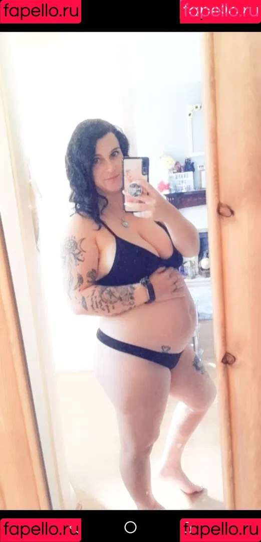 pregnantmamamsalicefury Onlyfans Photo Gallery 