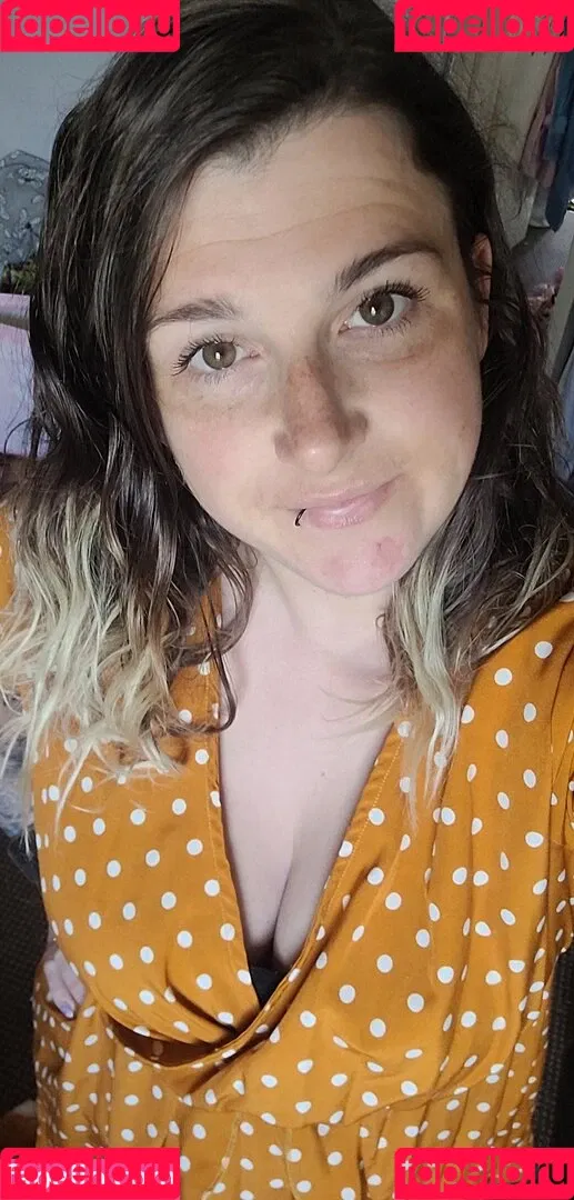pregnantmamamsalicefury Onlyfans Photo Gallery 
