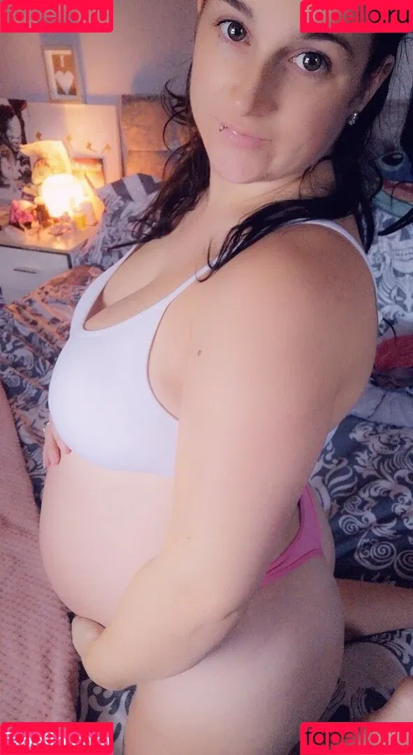 pregnantmamamsalicefury Onlyfans Photo Gallery 