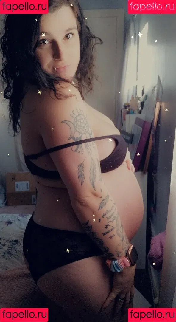 pregnantmamamsalicefury Onlyfans Photo Gallery 