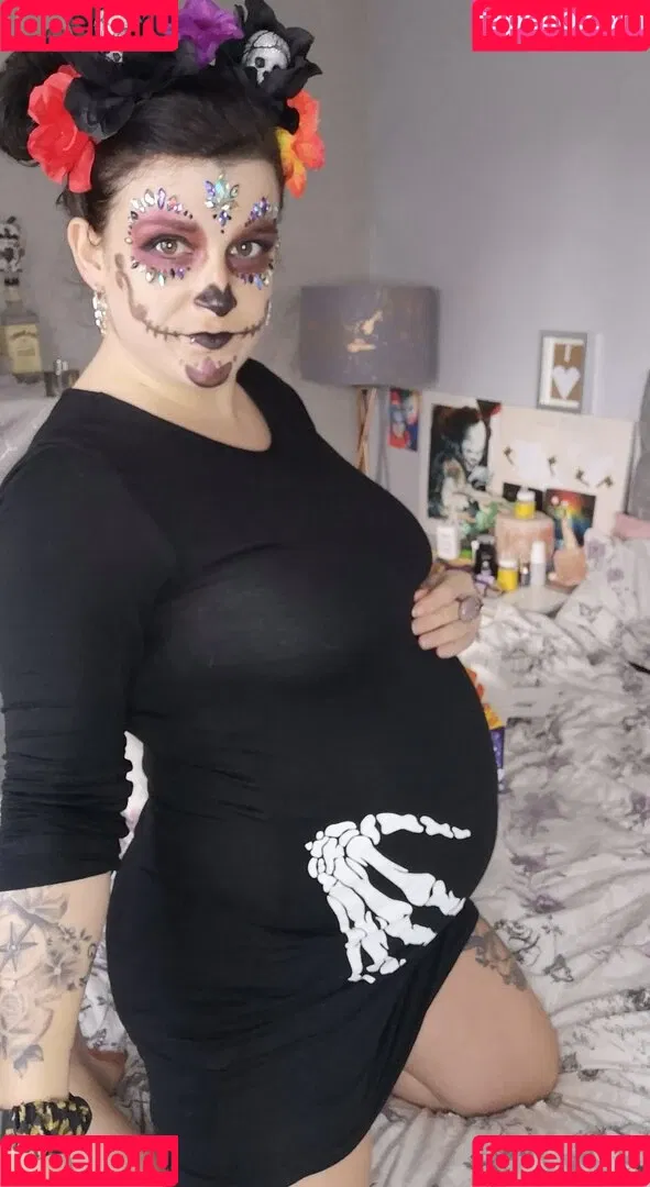 pregnantmamamsalicefury Onlyfans Photo Gallery 