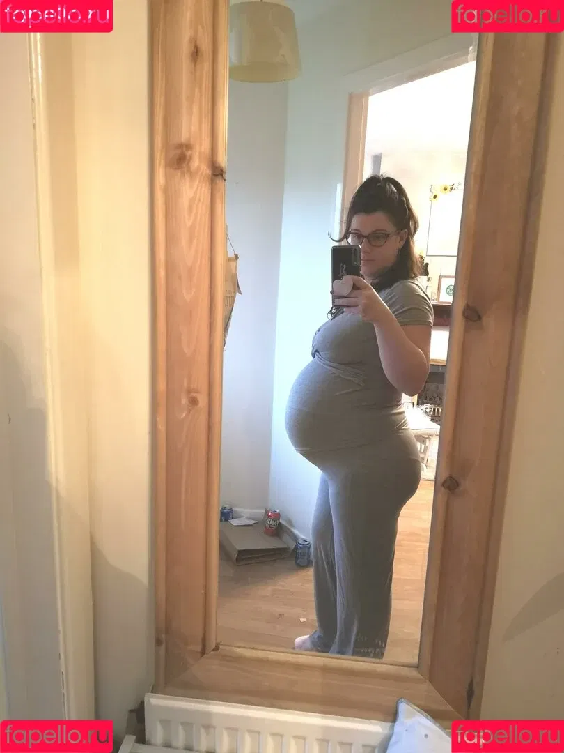 pregnantmamamsalicefury Onlyfans Photo Gallery 