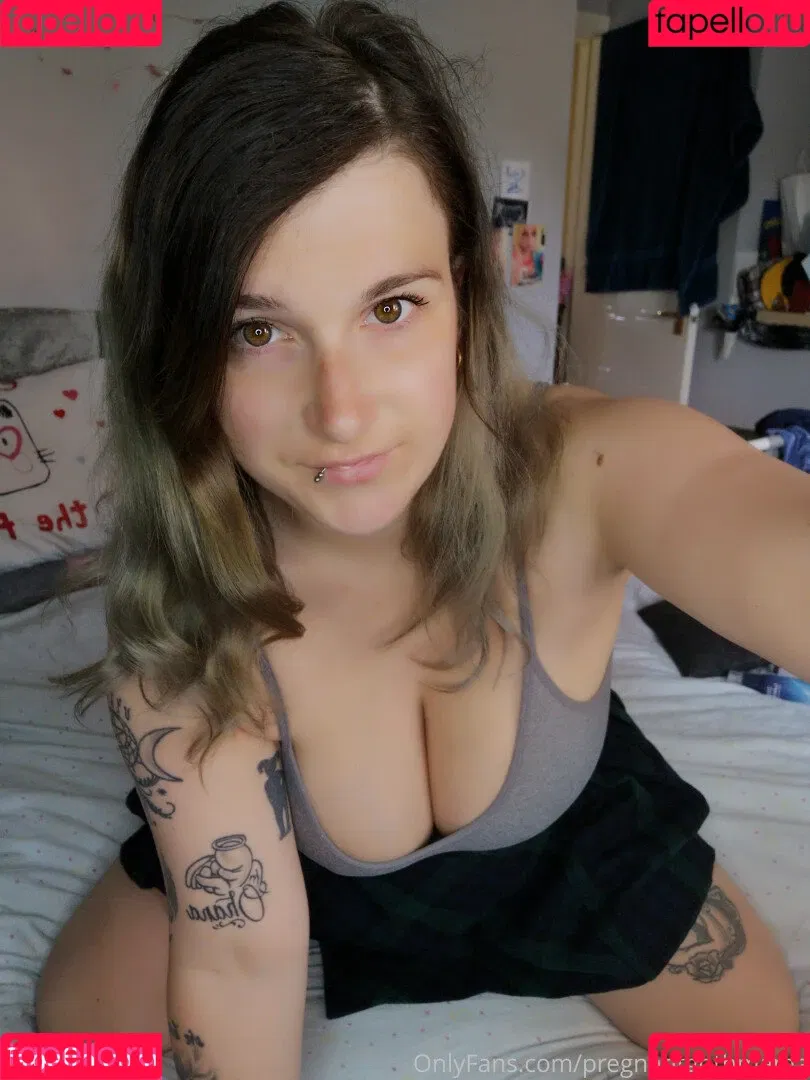 pregnantmamamsalicefury Onlyfans Photo Gallery 