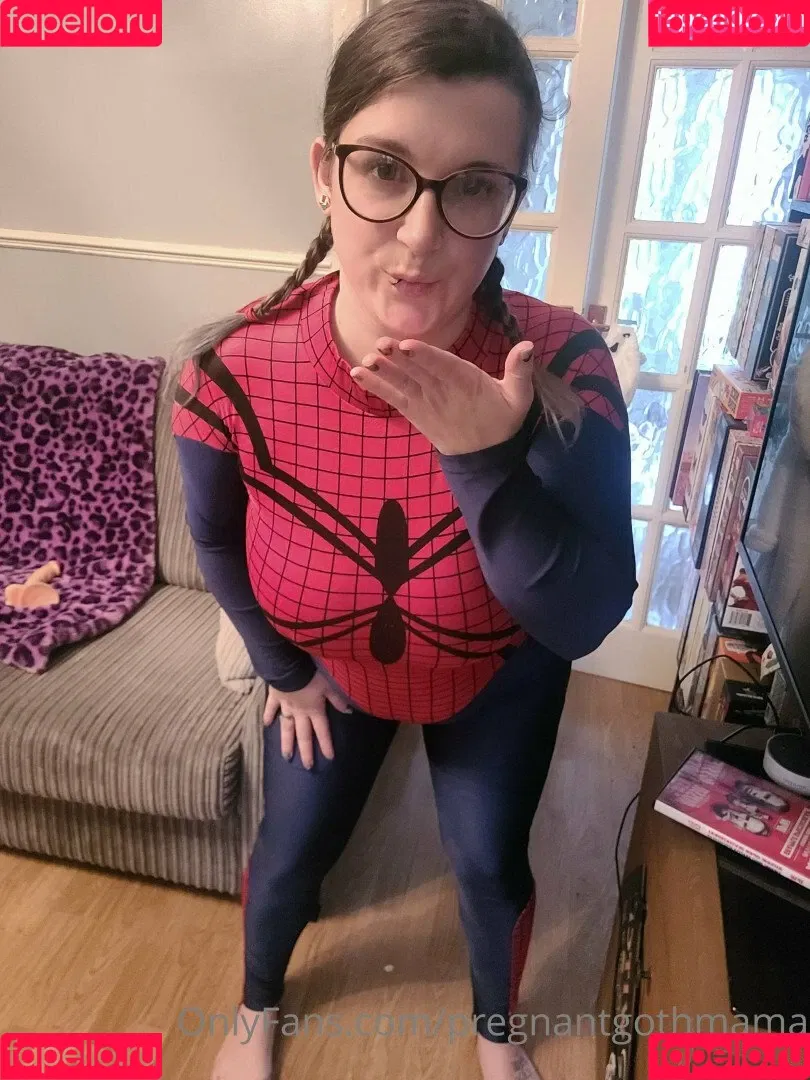 pregnantmamamsalicefury Onlyfans Photo Gallery 