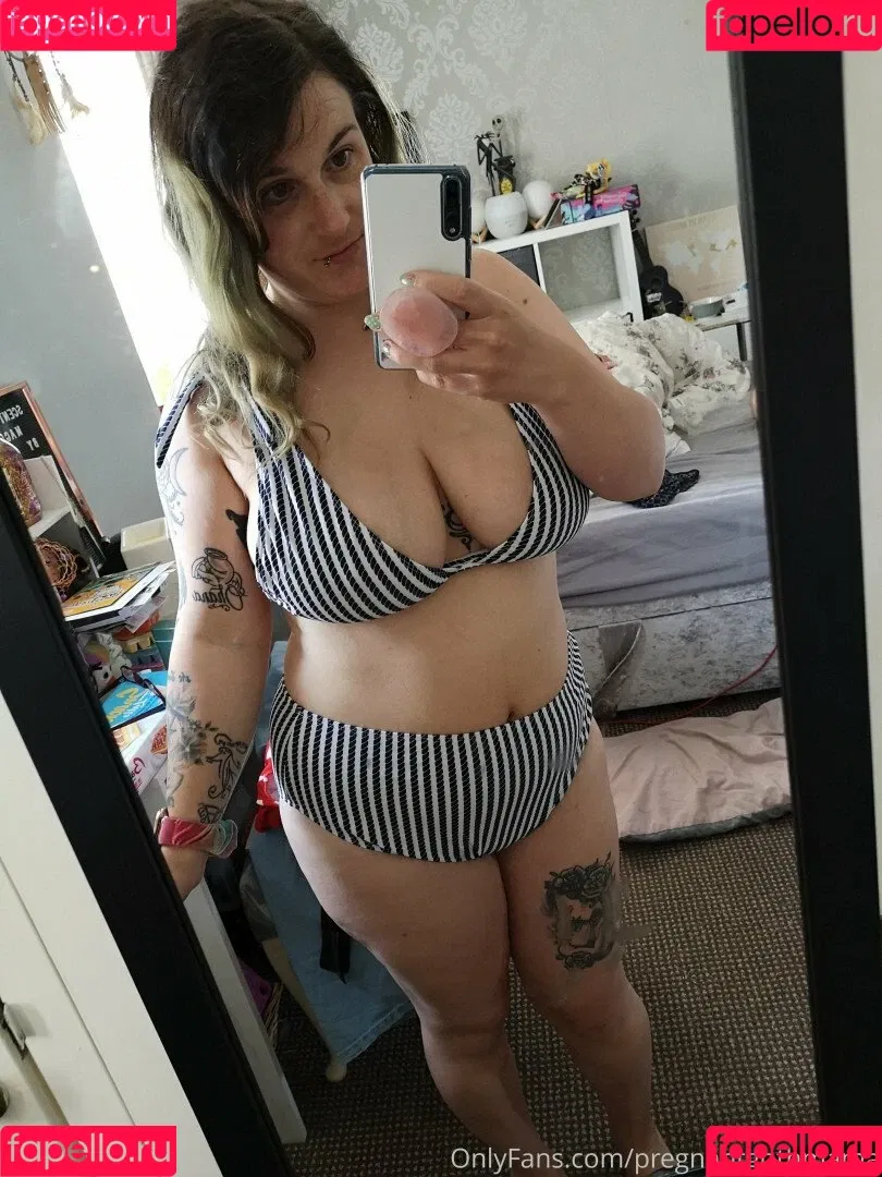 pregnantmamamsalicefury Onlyfans Photo Gallery 