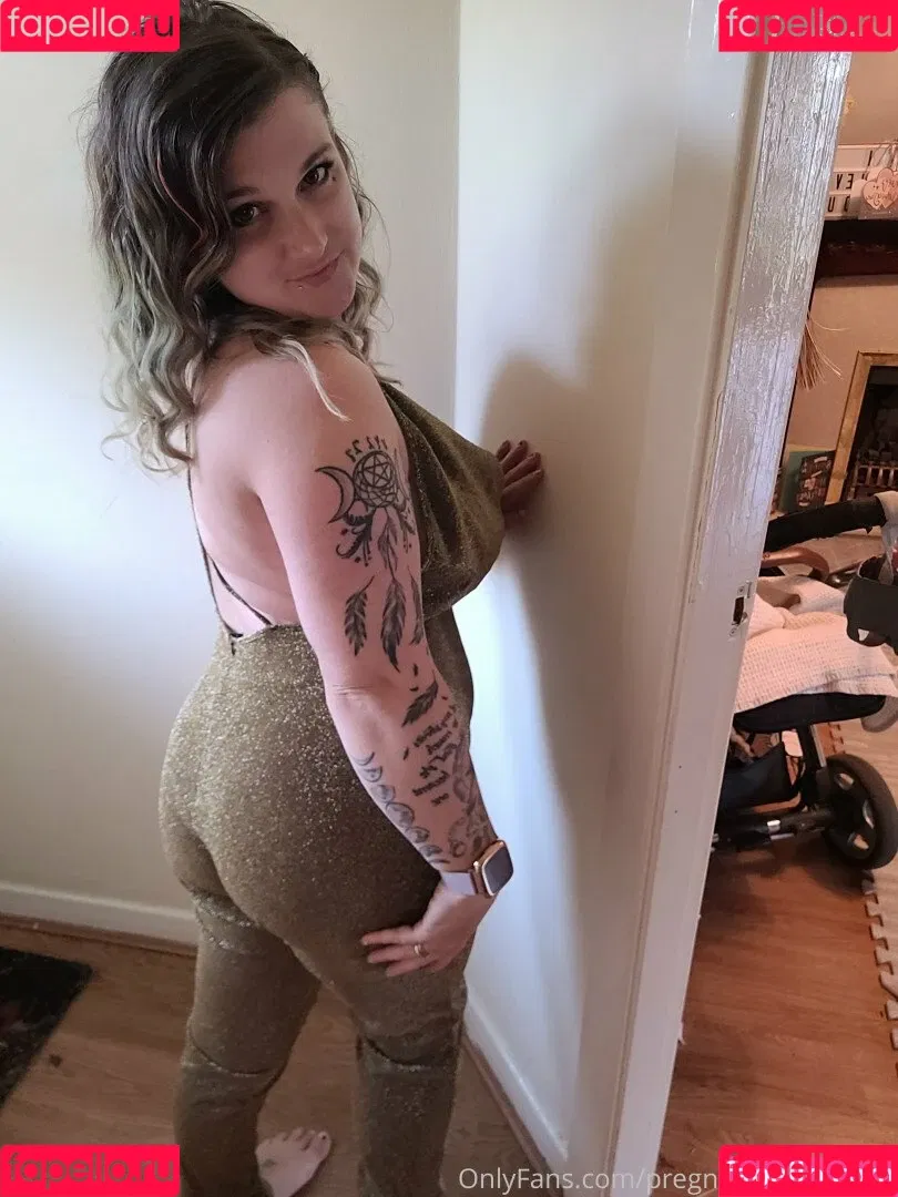 pregnantmamamsalicefury Onlyfans Photo Gallery 