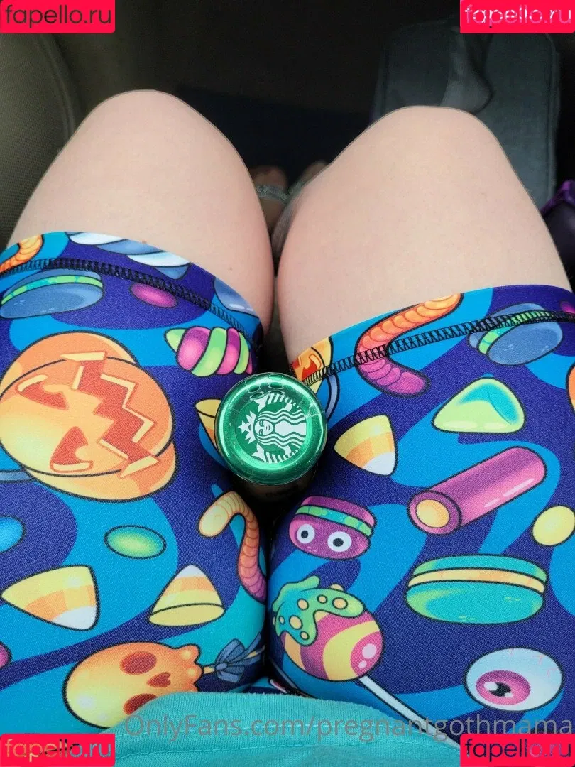 pregnantmamamsalicefury Onlyfans Photo Gallery 