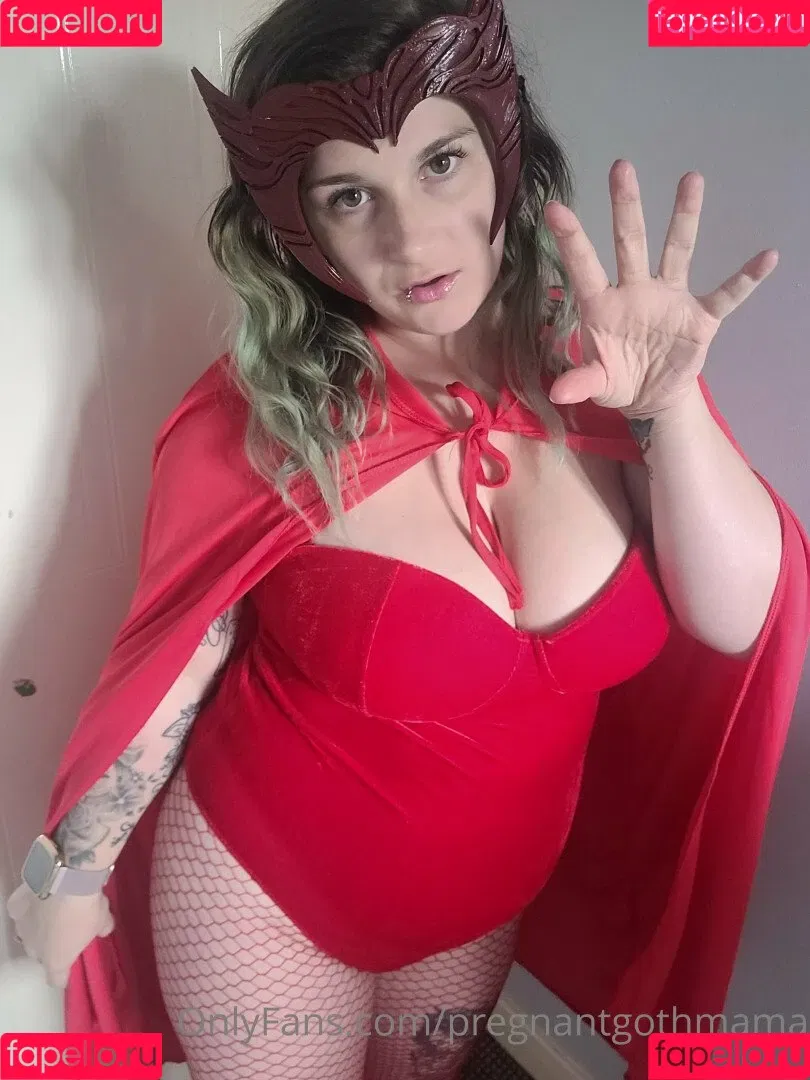 pregnantmamamsalicefury Onlyfans Photo Gallery 