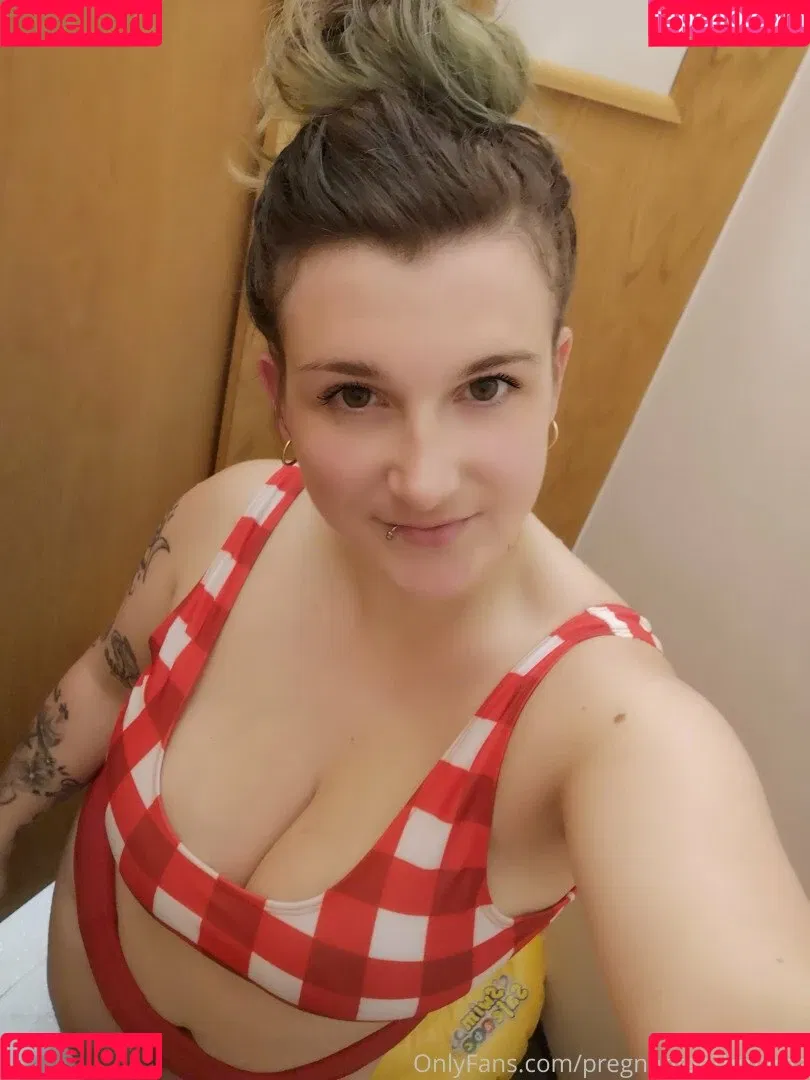 pregnantmamamsalicefury Onlyfans Photo Gallery 