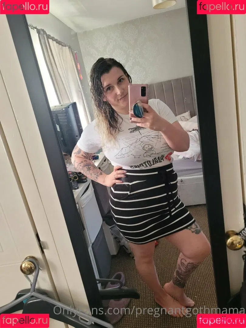pregnantmamamsalicefury Onlyfans Photo Gallery 