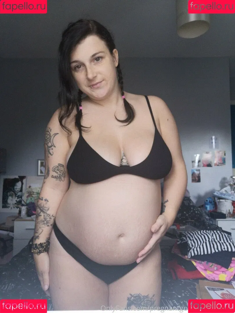 pregnantmamamsalicefury Onlyfans Photo Gallery 