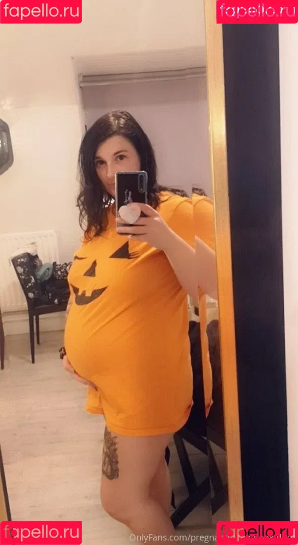 pregnantmamamsalicefury Onlyfans Photo Gallery 