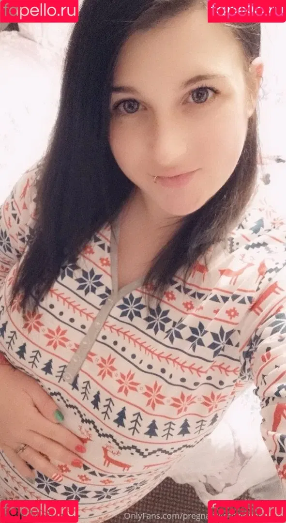 pregnantmamamsalicefury Onlyfans Photo Gallery 