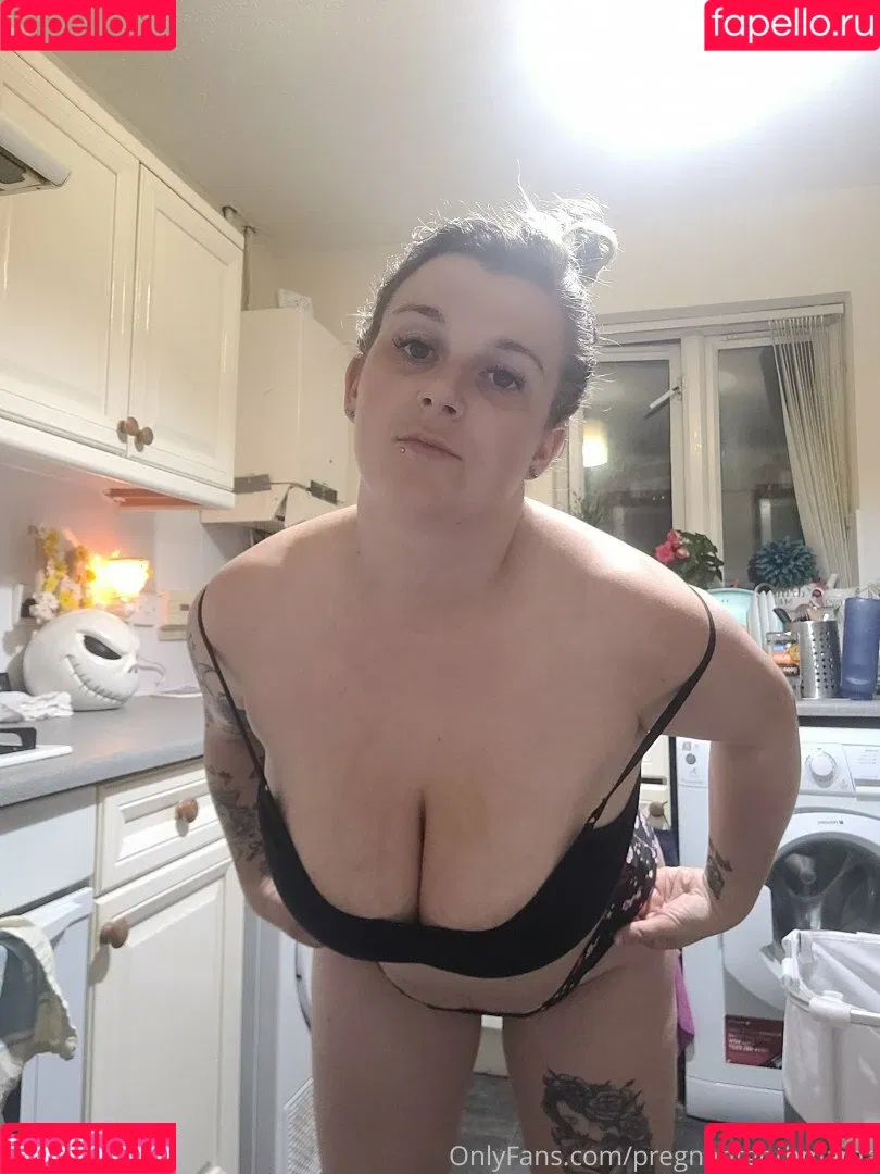 pregnantmamamsalicefury Onlyfans Photo Gallery 