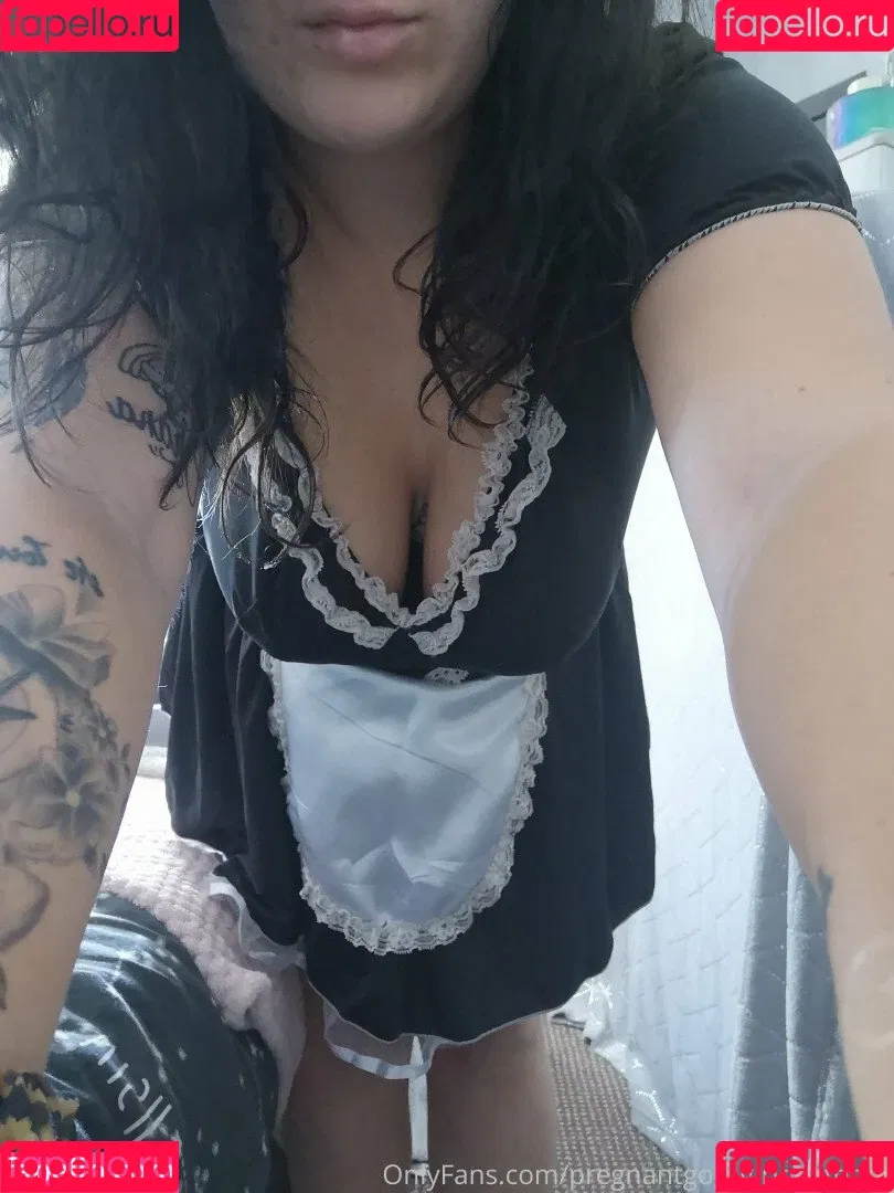 pregnantmamamsalicefury Onlyfans Photo Gallery 