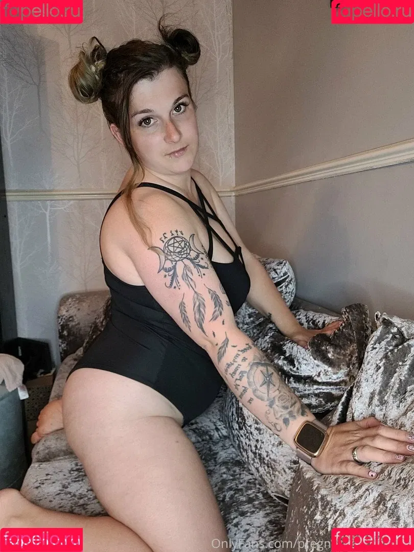pregnantmamamsalicefury Onlyfans Photo Gallery 
