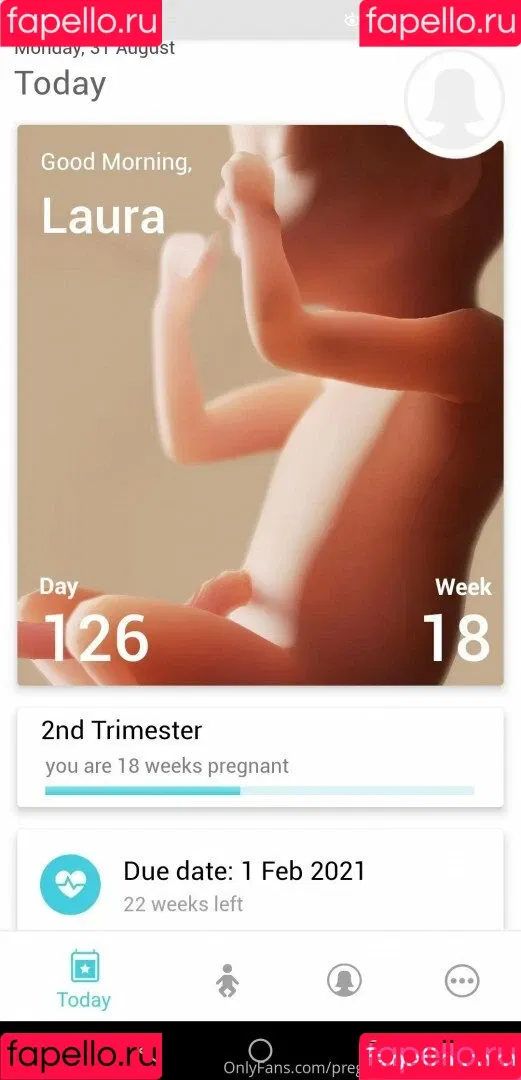 pregnantmamamsalicefury Onlyfans Photo Gallery 