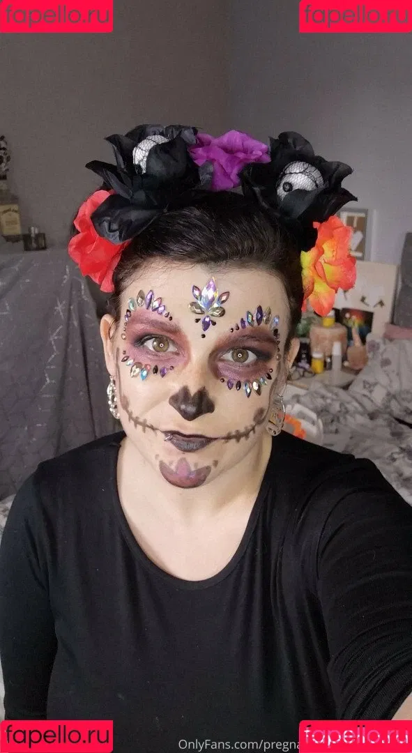 pregnantmamamsalicefury Onlyfans Photo Gallery 