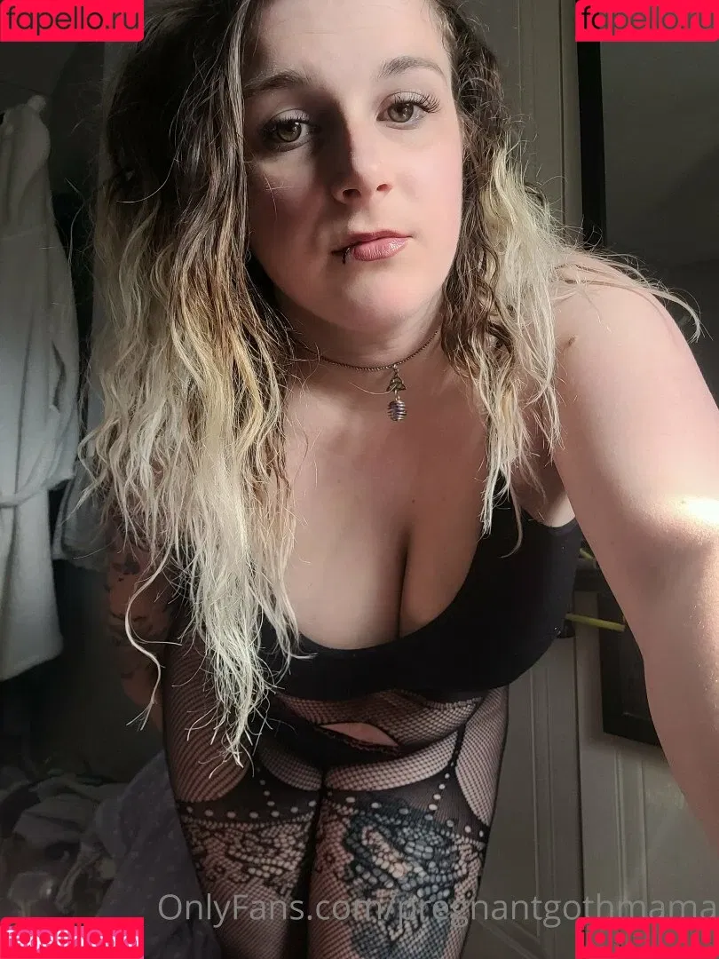 pregnantmamamsalicefury Onlyfans Photo Gallery 