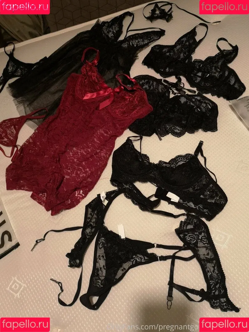pregnantmamamsalicefury Onlyfans Photo Gallery 