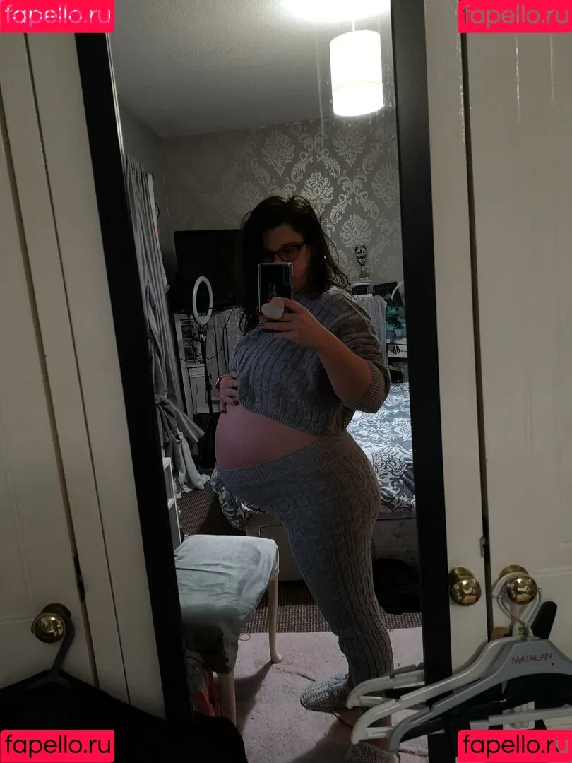 pregnantmamamsalicefury Onlyfans Photo Gallery 