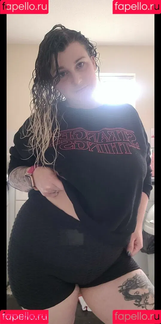 pregnantmamamsalicefury Onlyfans Photo Gallery 