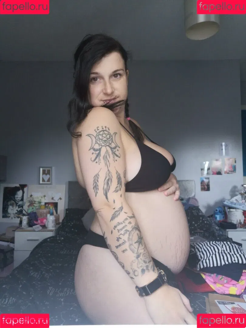 pregnantmamamsalicefury Onlyfans Photo Gallery 