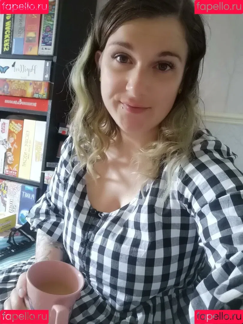 pregnantmamamsalicefury Onlyfans Photo Gallery 