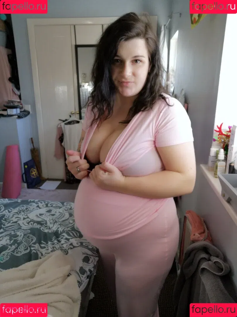 pregnantmamamsalicefury Onlyfans Photo Gallery 