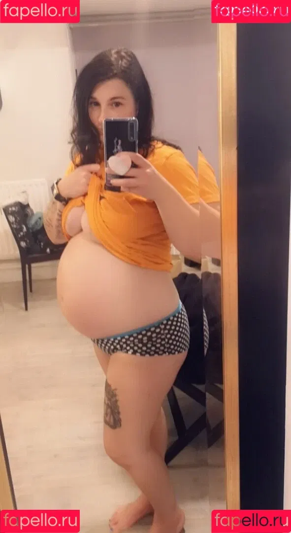 pregnantmamamsalicefury Onlyfans Photo Gallery 