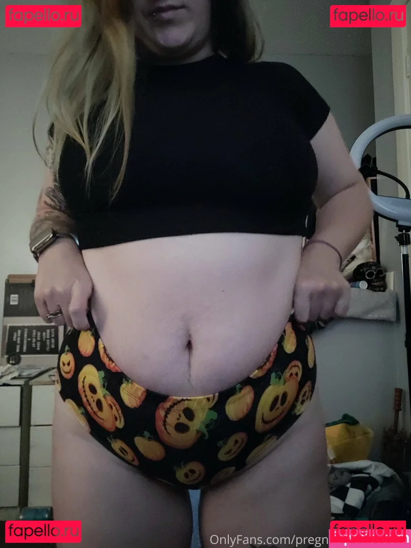 pregnantmamamsalicefury Onlyfans Photo Gallery 