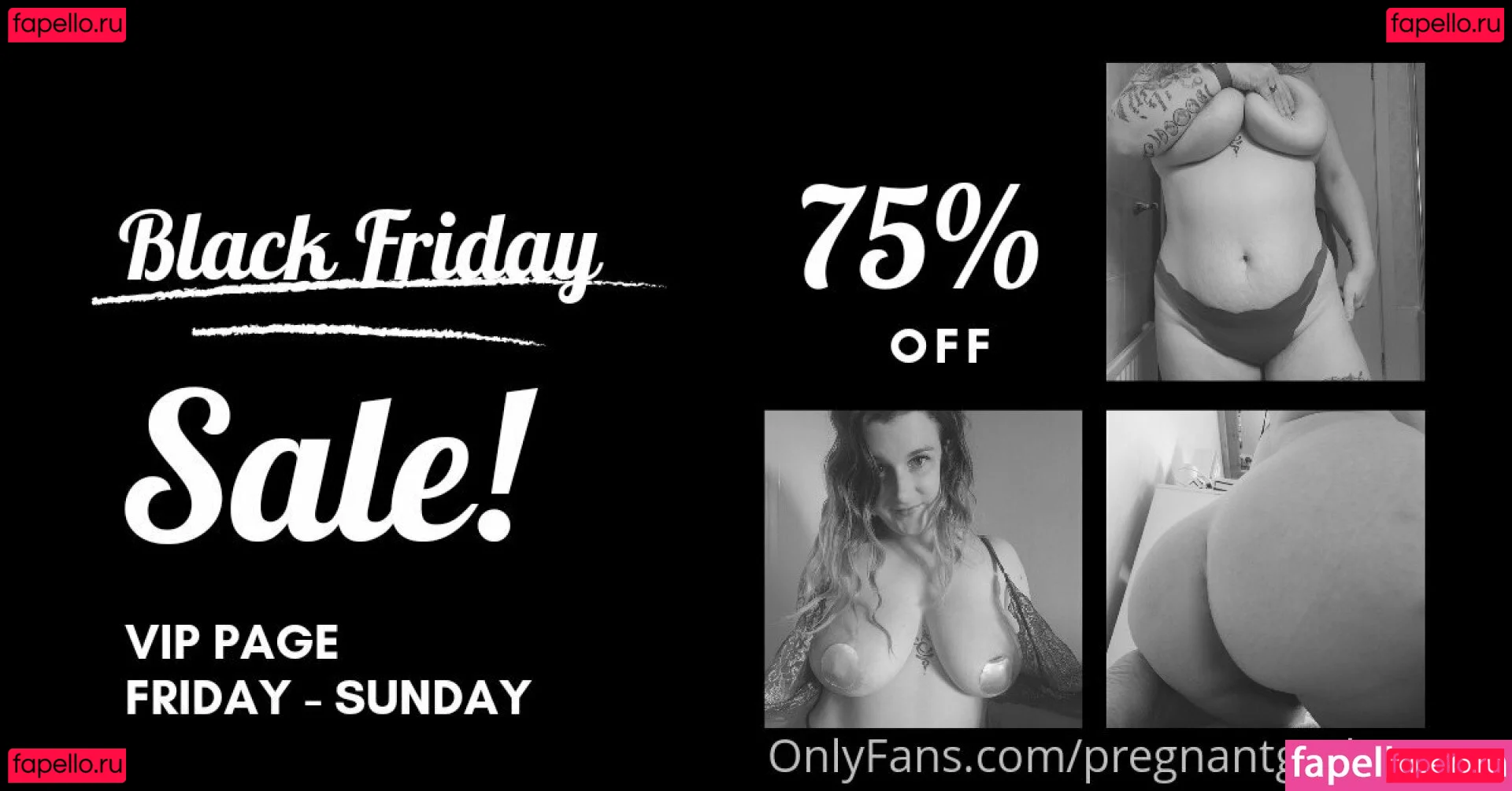 pregnantmamamsalicefury Onlyfans Photo Gallery 