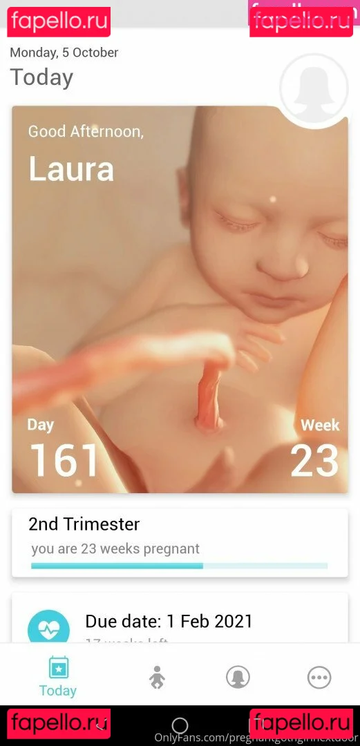 pregnantmamamsalicefury Onlyfans Photo Gallery 