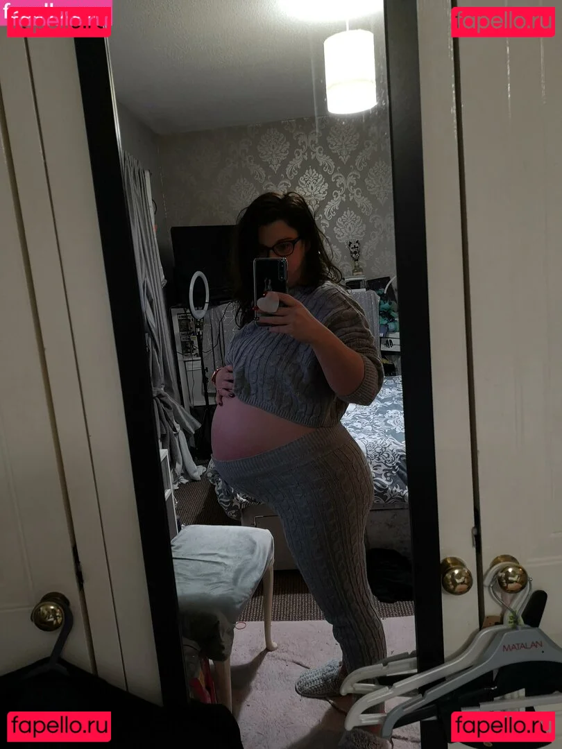 pregnantmamamsalicefury Onlyfans Photo Gallery 