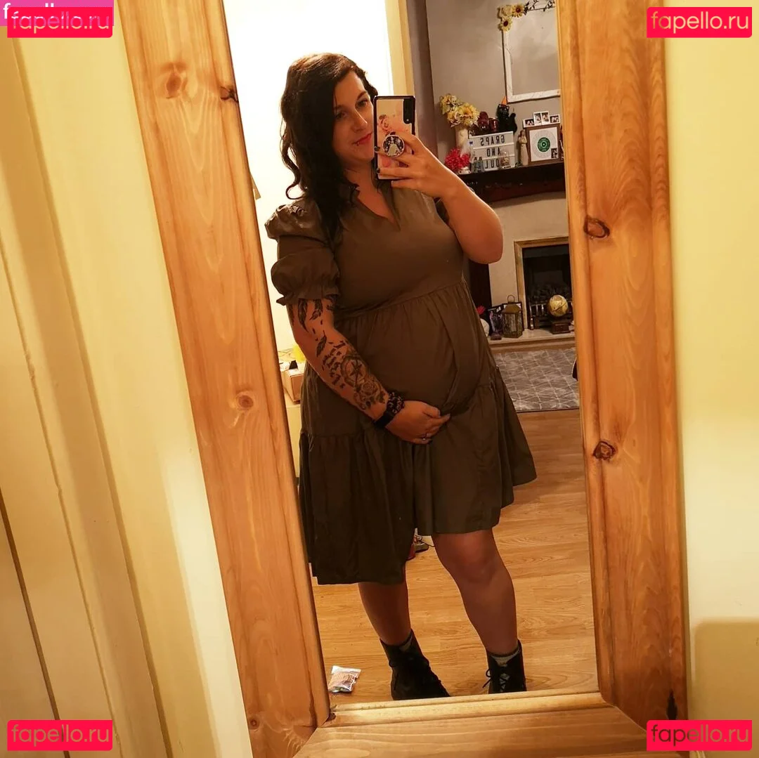 pregnantmamamsalicefury Onlyfans Photo Gallery 