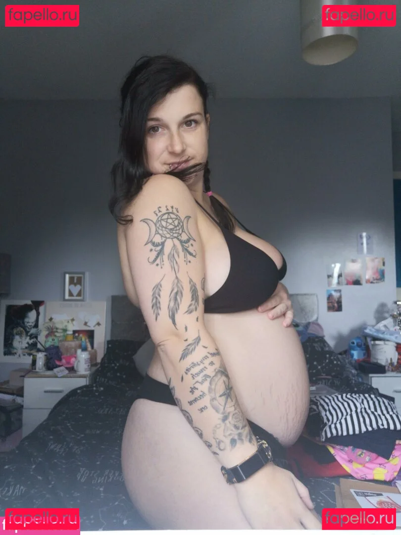 pregnantmamamsalicefury Onlyfans Photo Gallery 