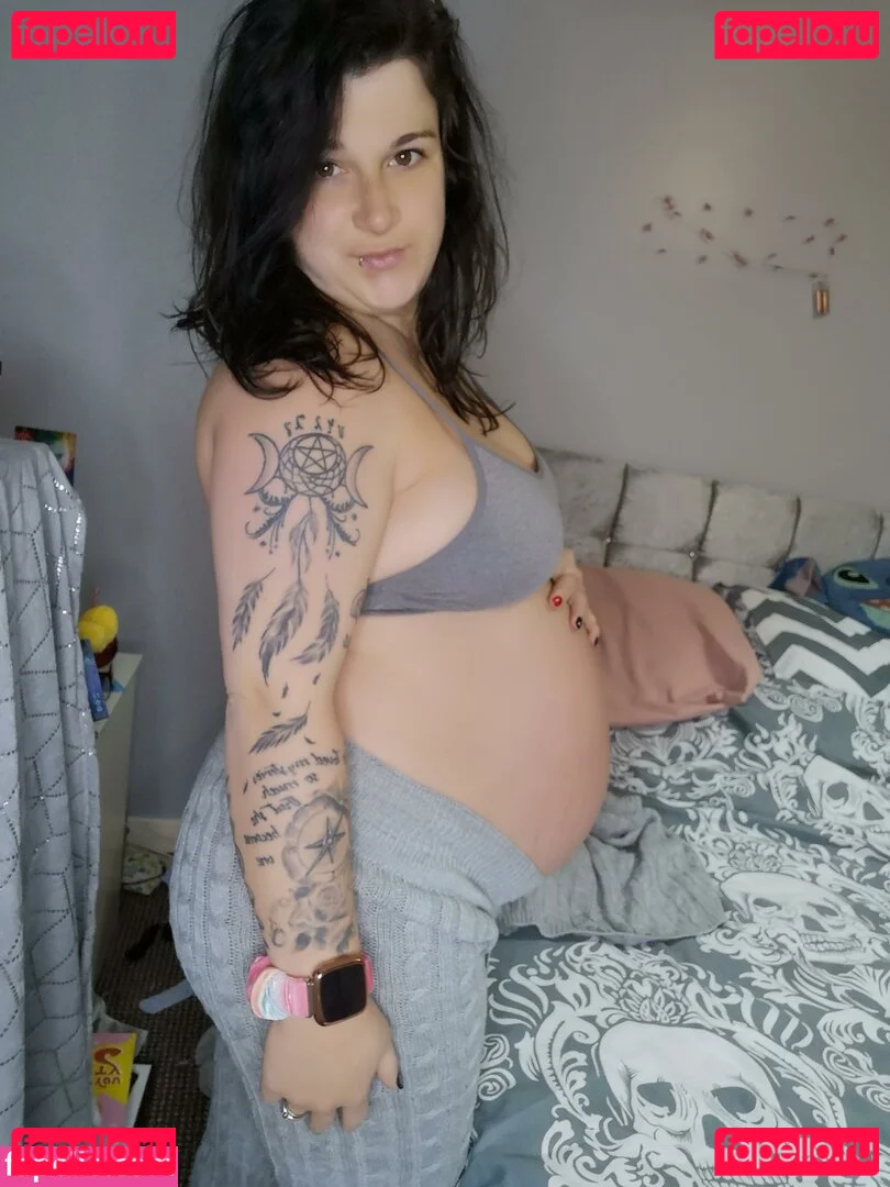 pregnantmamamsalicefury Onlyfans Photo Gallery 