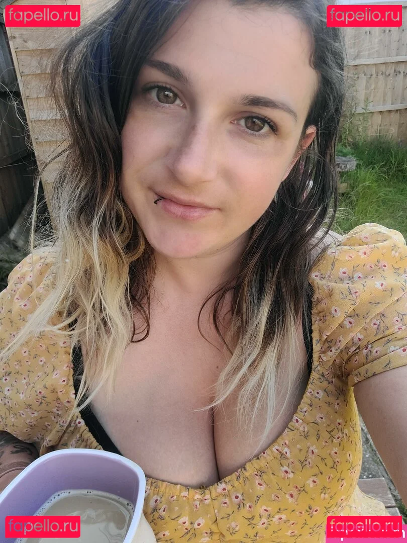 pregnantmamamsalicefury Onlyfans Photo Gallery 