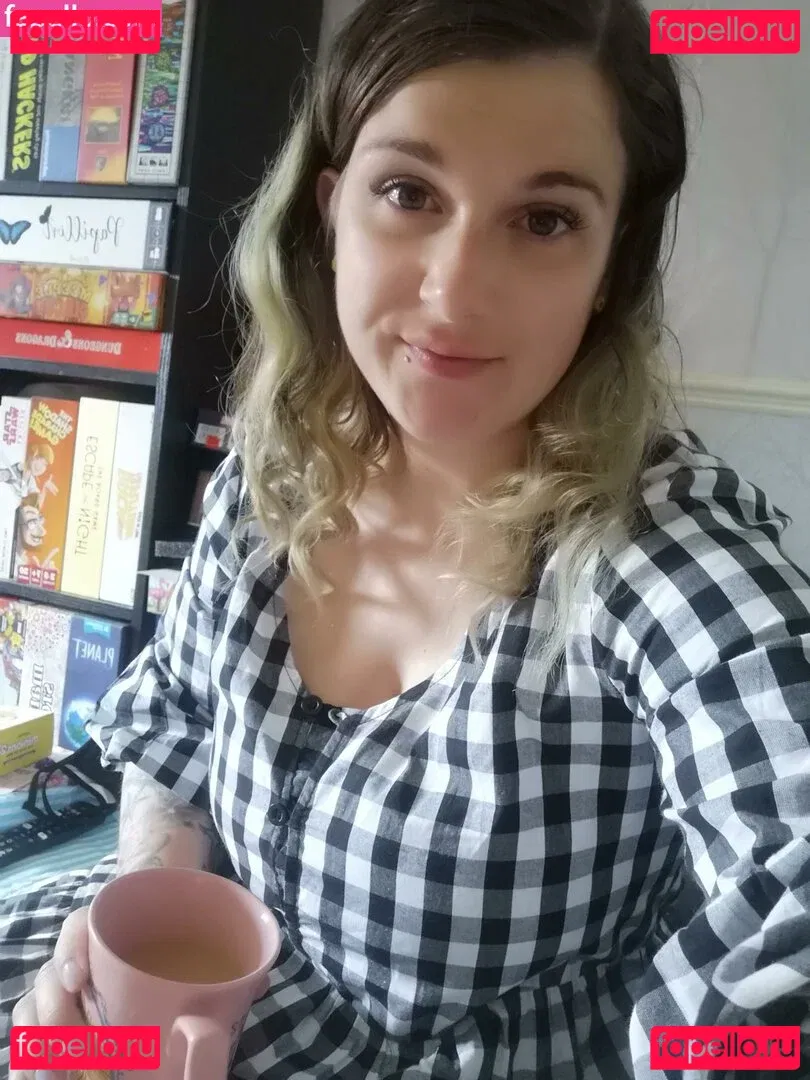 pregnantmamamsalicefury Onlyfans Photo Gallery 