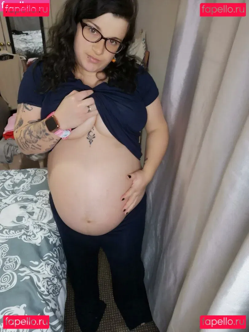 pregnantmamamsalicefury Onlyfans Photo Gallery 