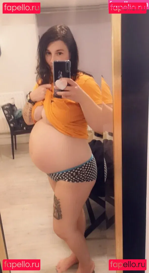 pregnantmamamsalicefury Onlyfans Photo Gallery 