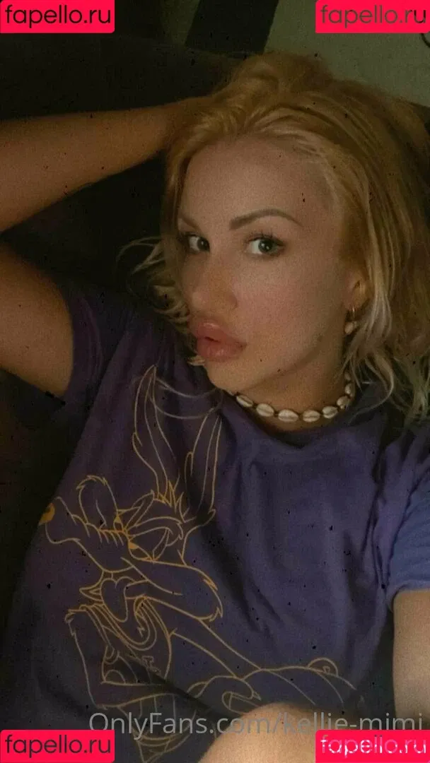 kellie-mimi Onlyfans Photo Gallery 