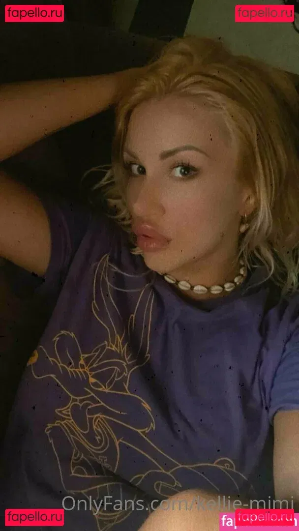 kellie-mimi Onlyfans Photo Gallery 