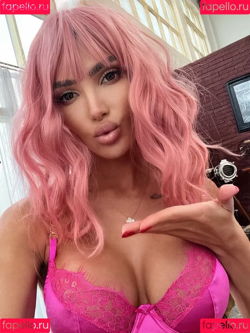 Milevskate Onlyfans Photo Gallery 
