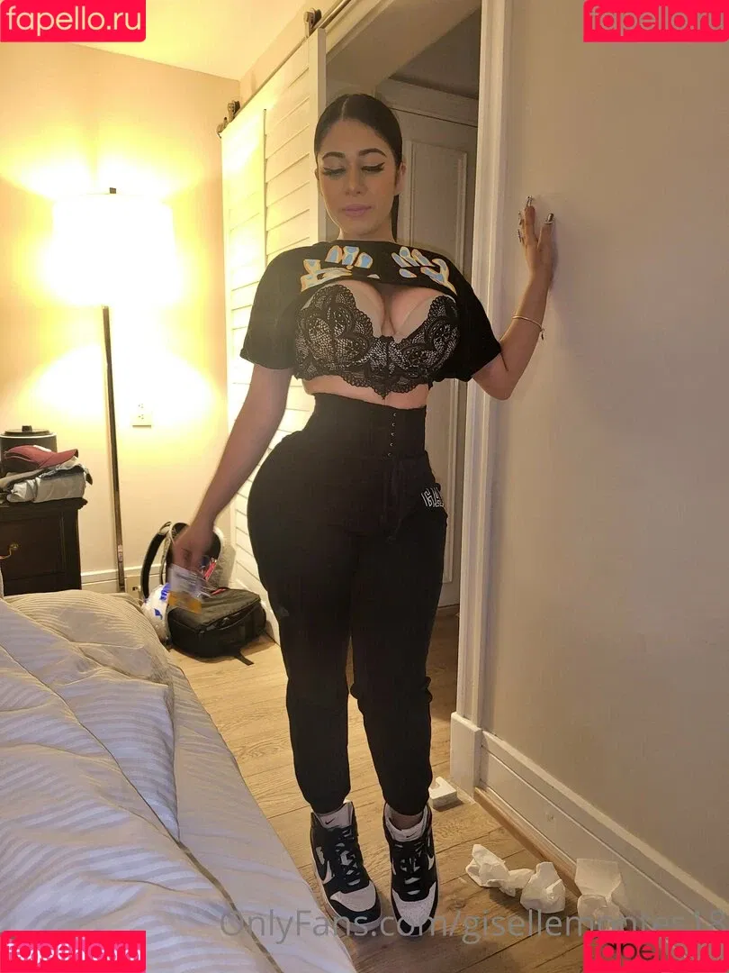 gisellemontes18 Onlyfans Photo Gallery 